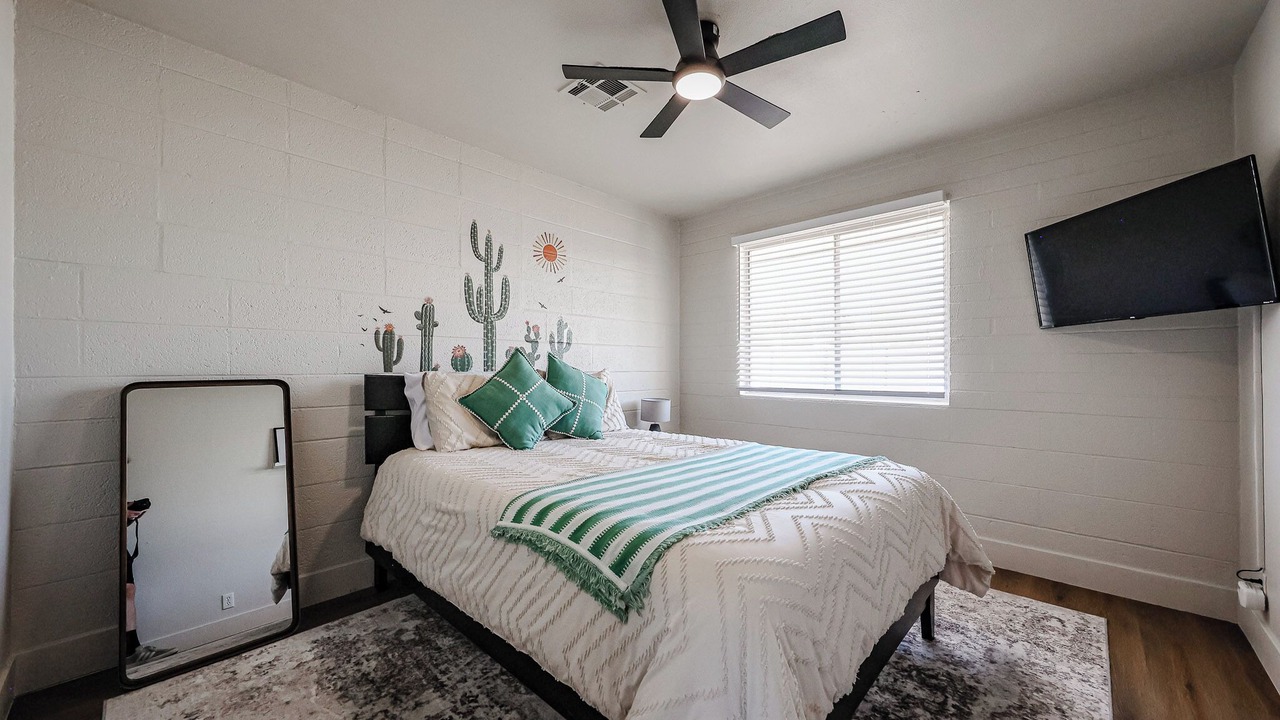 Photo of Bedroom in Encanto