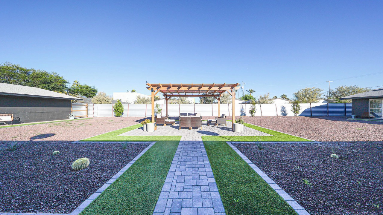 Photo of Outdoor in Encanto