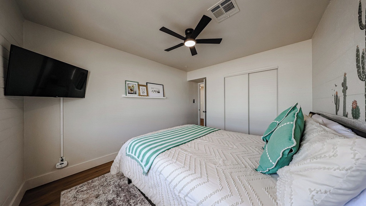 Photo of Bedroom in Encanto