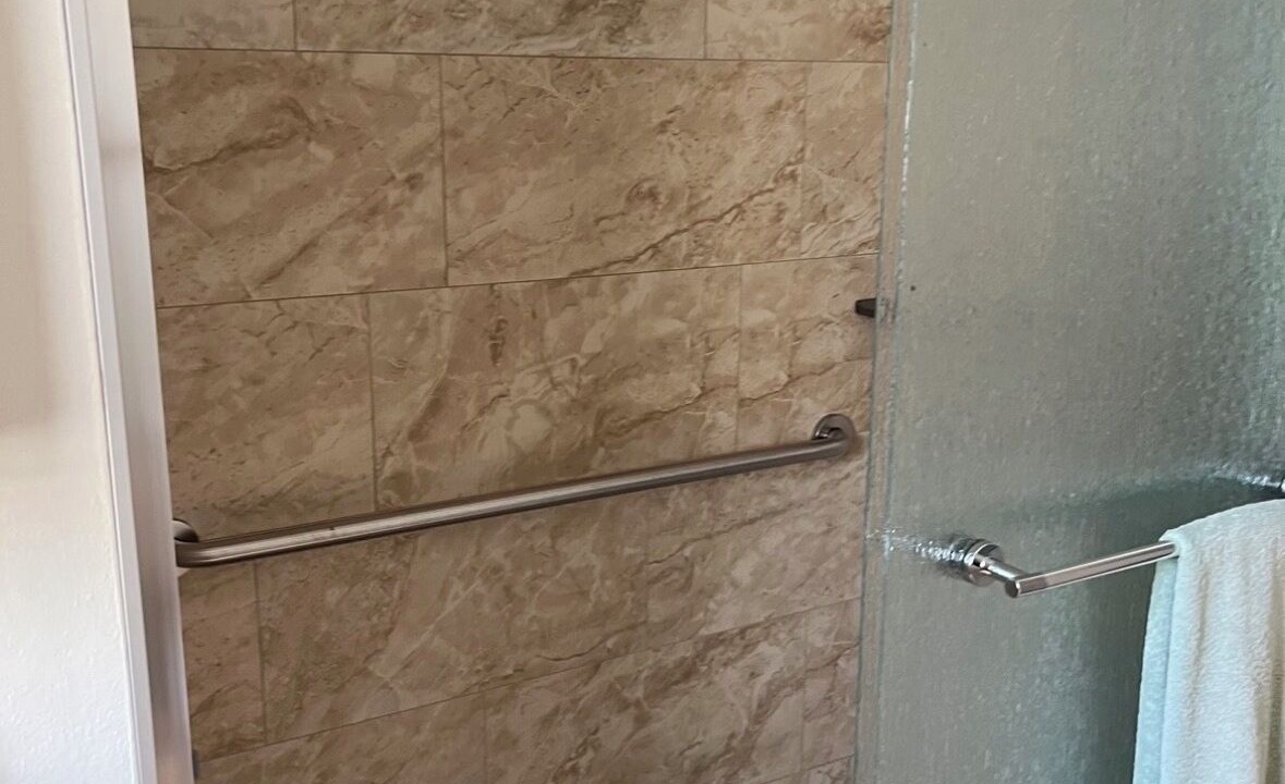 Photo of Bathroom in Tucson Green Valley Townhouse Apartment