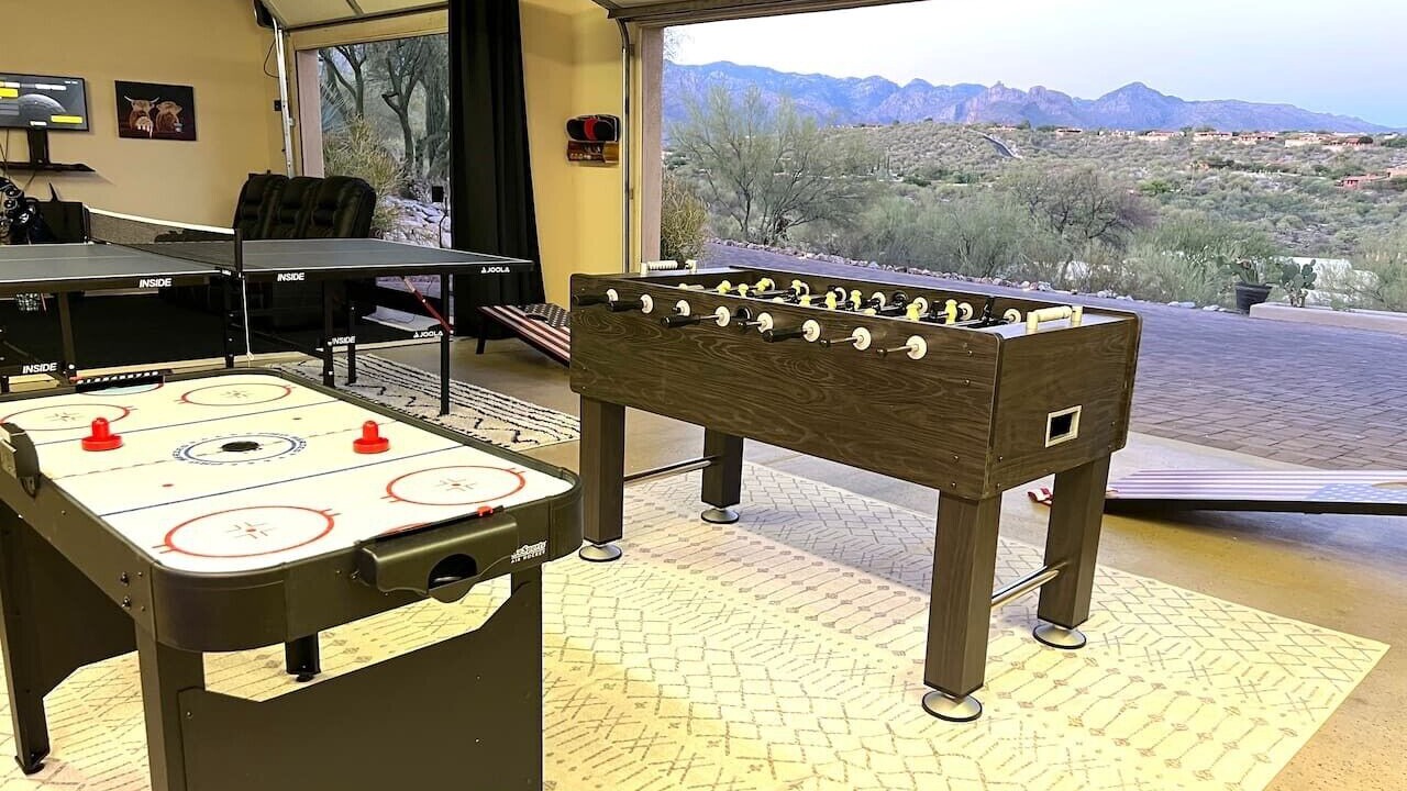 Photo of Patio Balcony in Vista Ciudad Estates