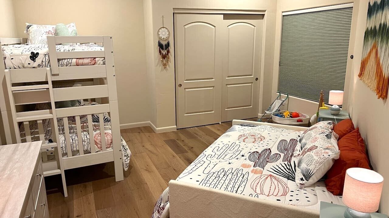 Photo of Bedroom in Vista Ciudad Estates