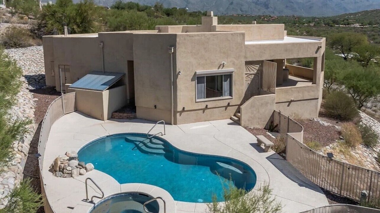 Photo of Outdoor in Vista Ciudad Estates