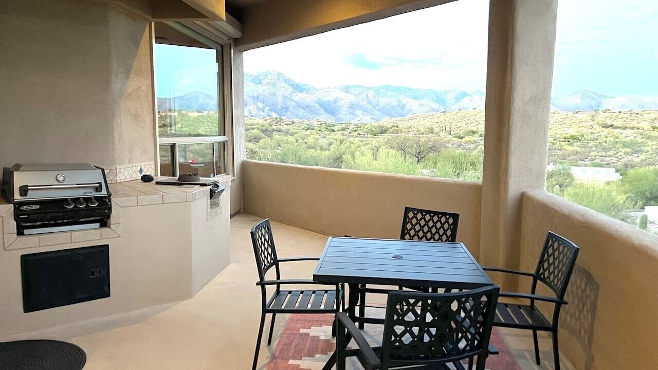 Photo of Outdoor in Vista Ciudad Estates