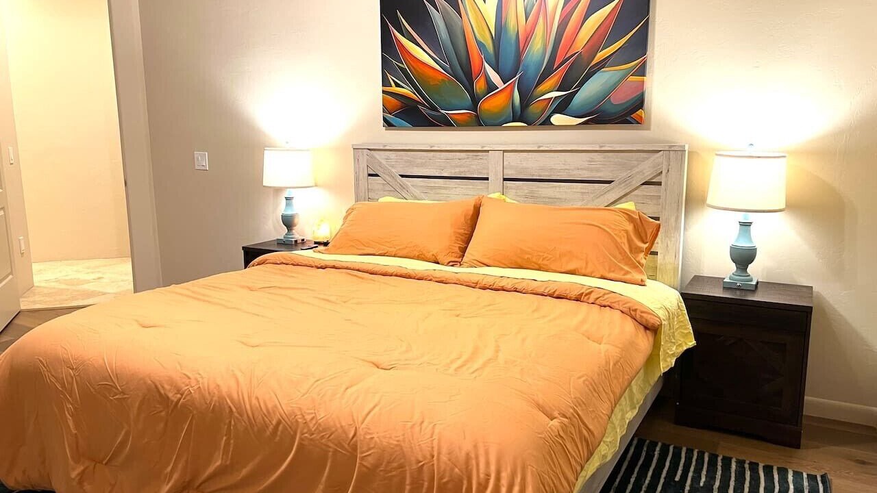Photo of Bedroom in Vista Ciudad Estates