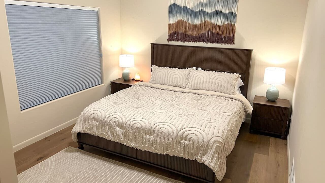 Photo of Bedroom in Vista Ciudad Estates