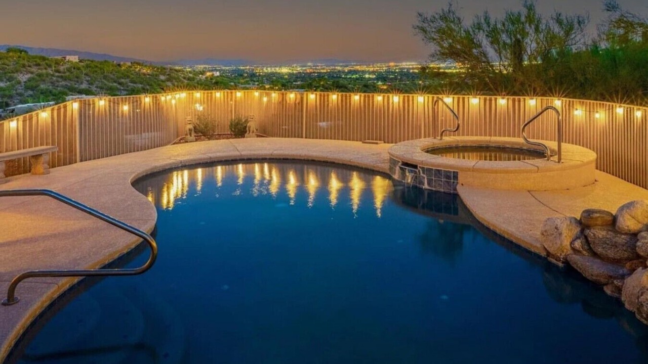 Photo of Outdoor in Vista Ciudad Estates