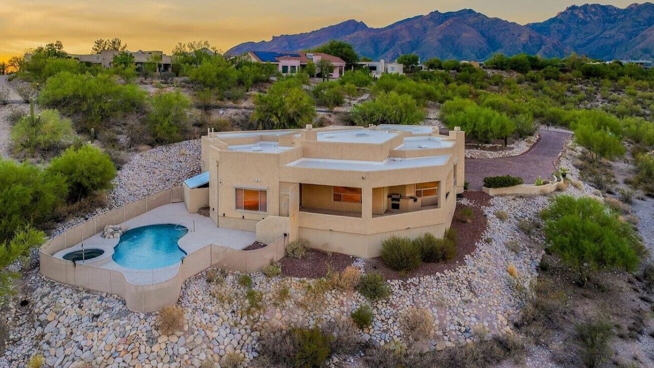 Photo of Outdoor in Vista Ciudad Estates