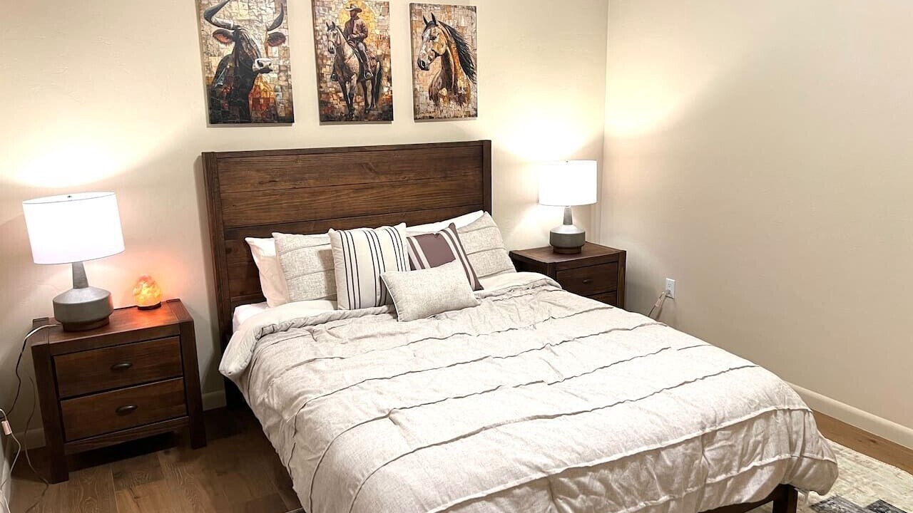 Photo of Bedroom in Vista Ciudad Estates