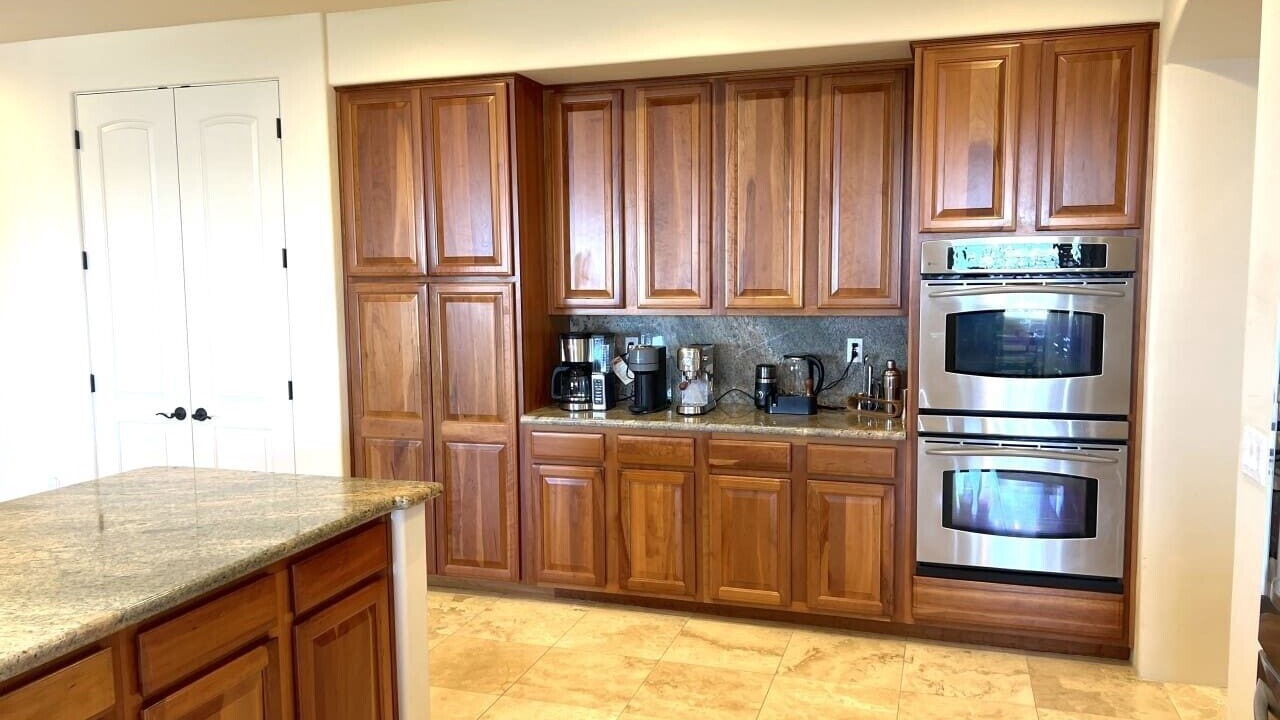 Photo of Kitchen in Vista Ciudad Estates