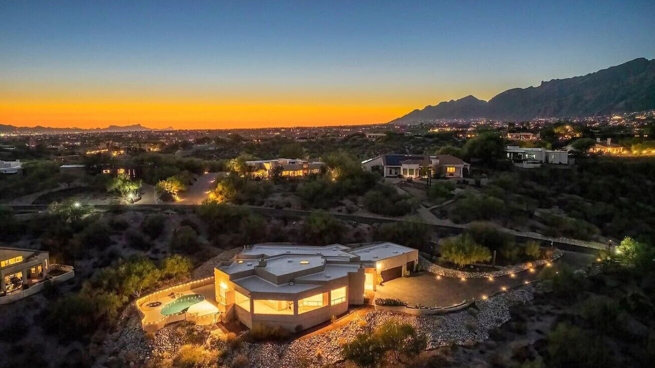 Photo of Outdoor in Vista Ciudad Estates