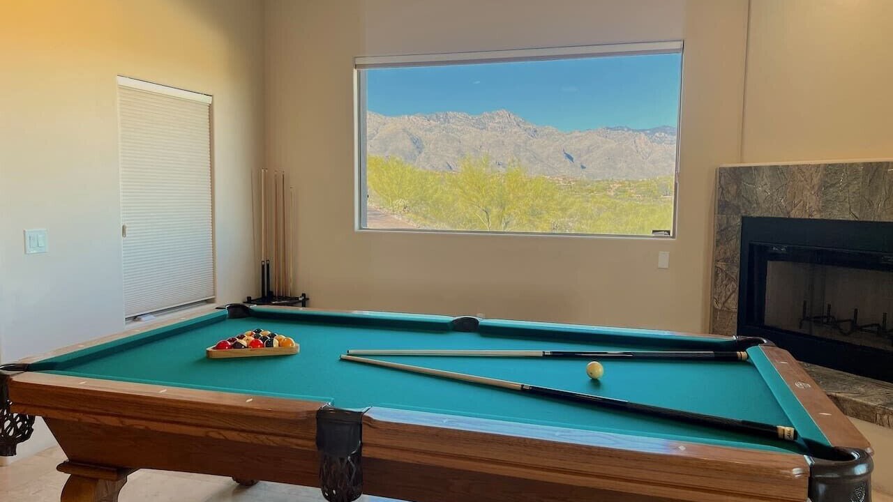 Photo of Bedroom in Vista Ciudad Estates