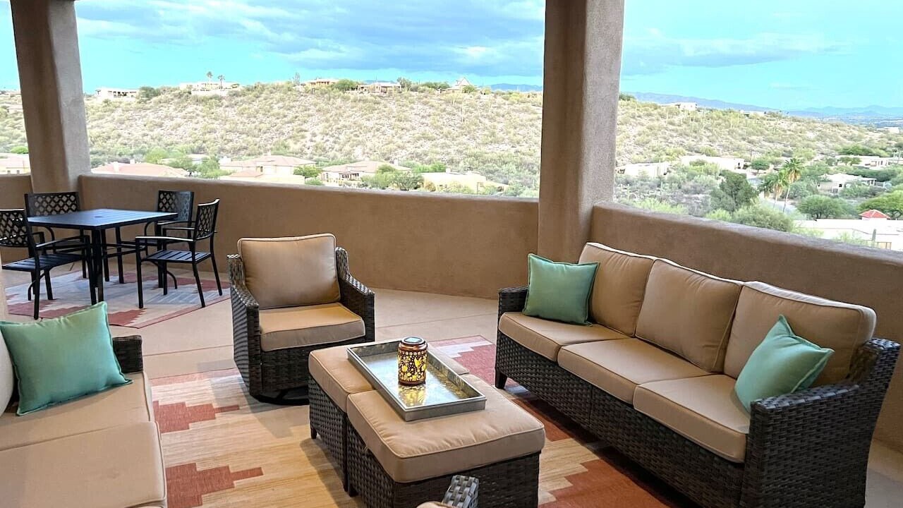 Photo of Outdoor in Vista Ciudad Estates