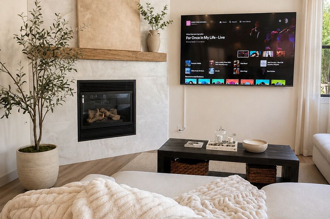 Photo of Livingroom in Surprise Farms