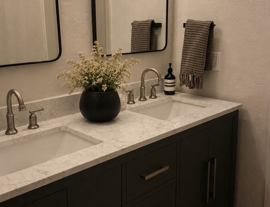 Photo of Bathroom in Surprise Farms