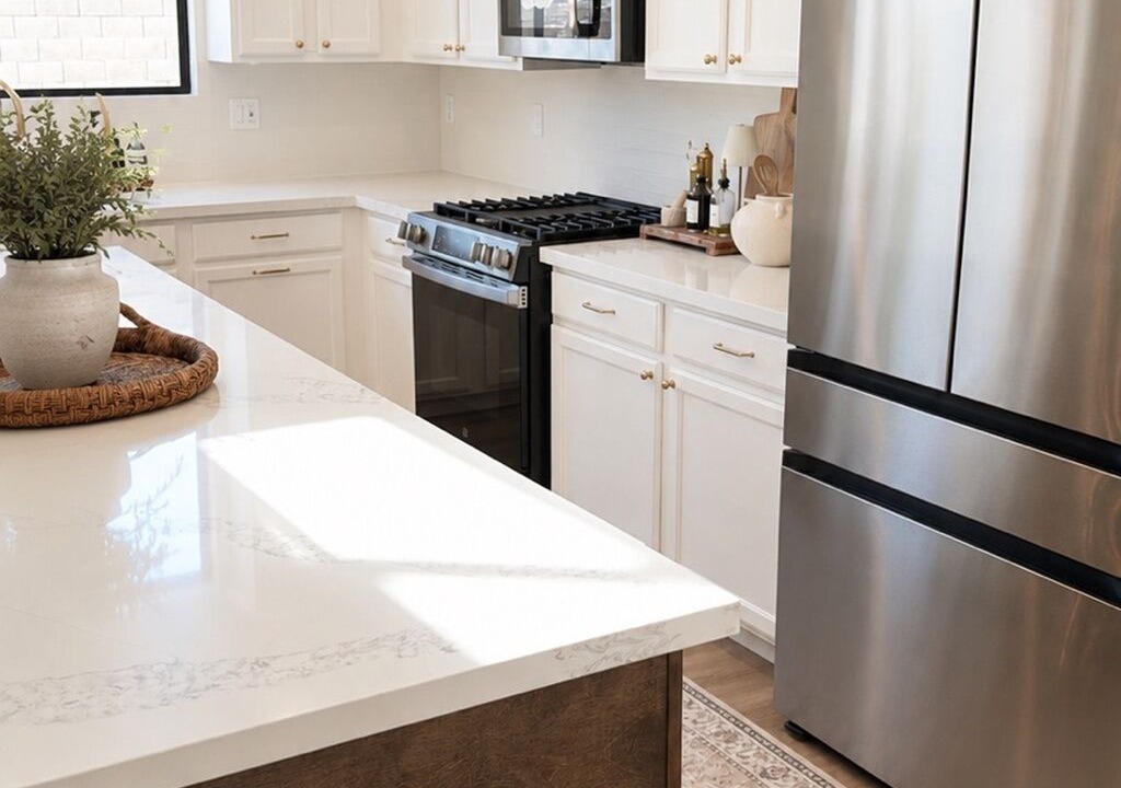 Photo of Kitchen in Surprise Farms
