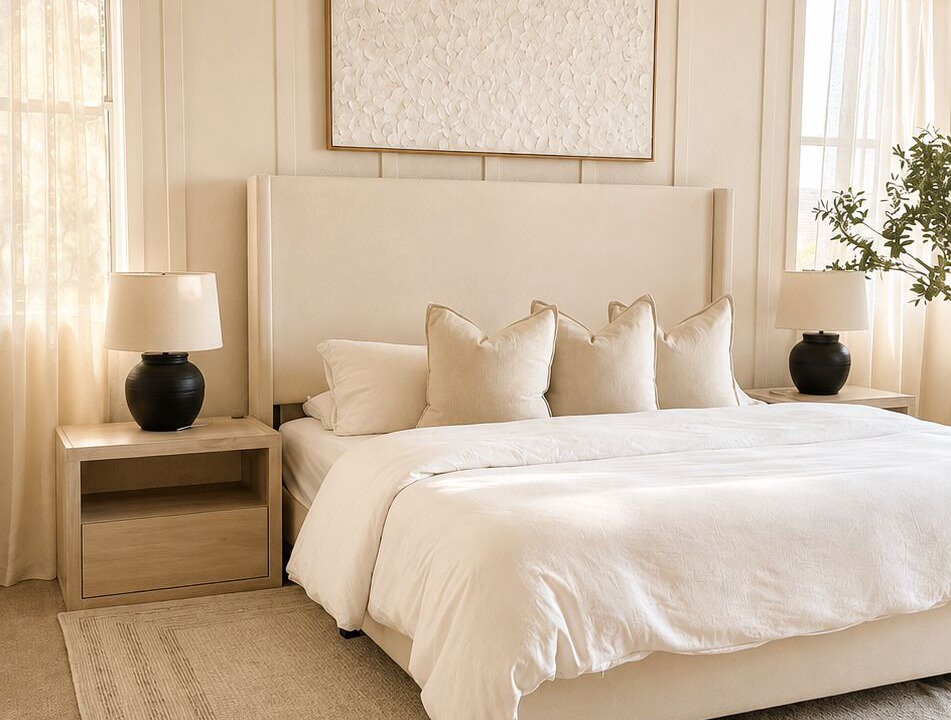 Photo of Bedroom in Surprise Farms