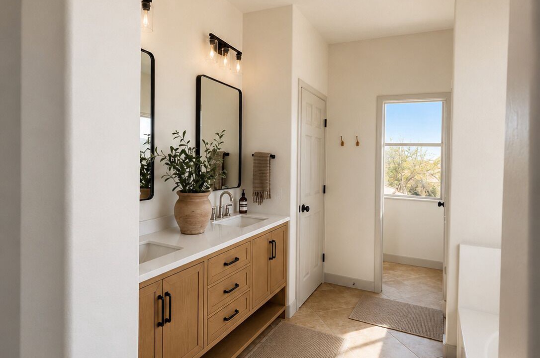 Photo of Bathroom in Surprise Farms