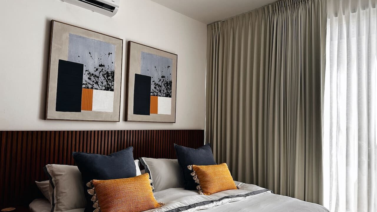 Photo of Bedroom in Montecarlo