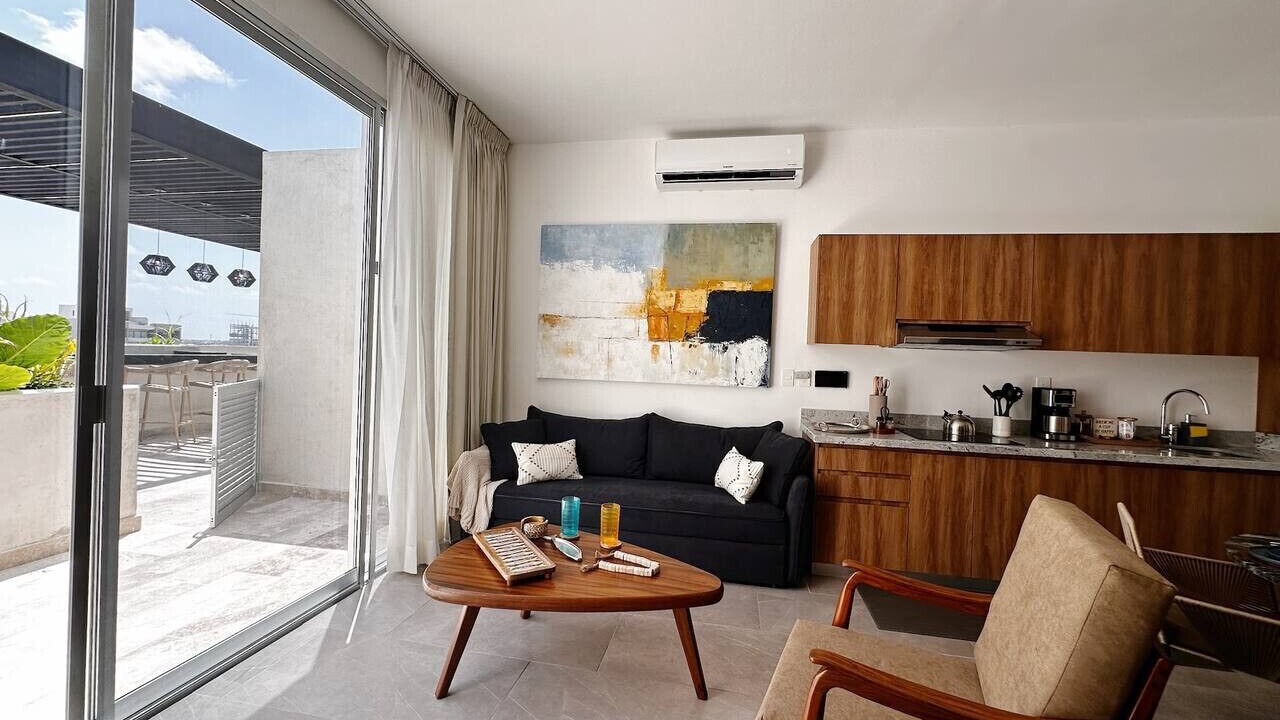 Photo of Livingroom in Montecarlo