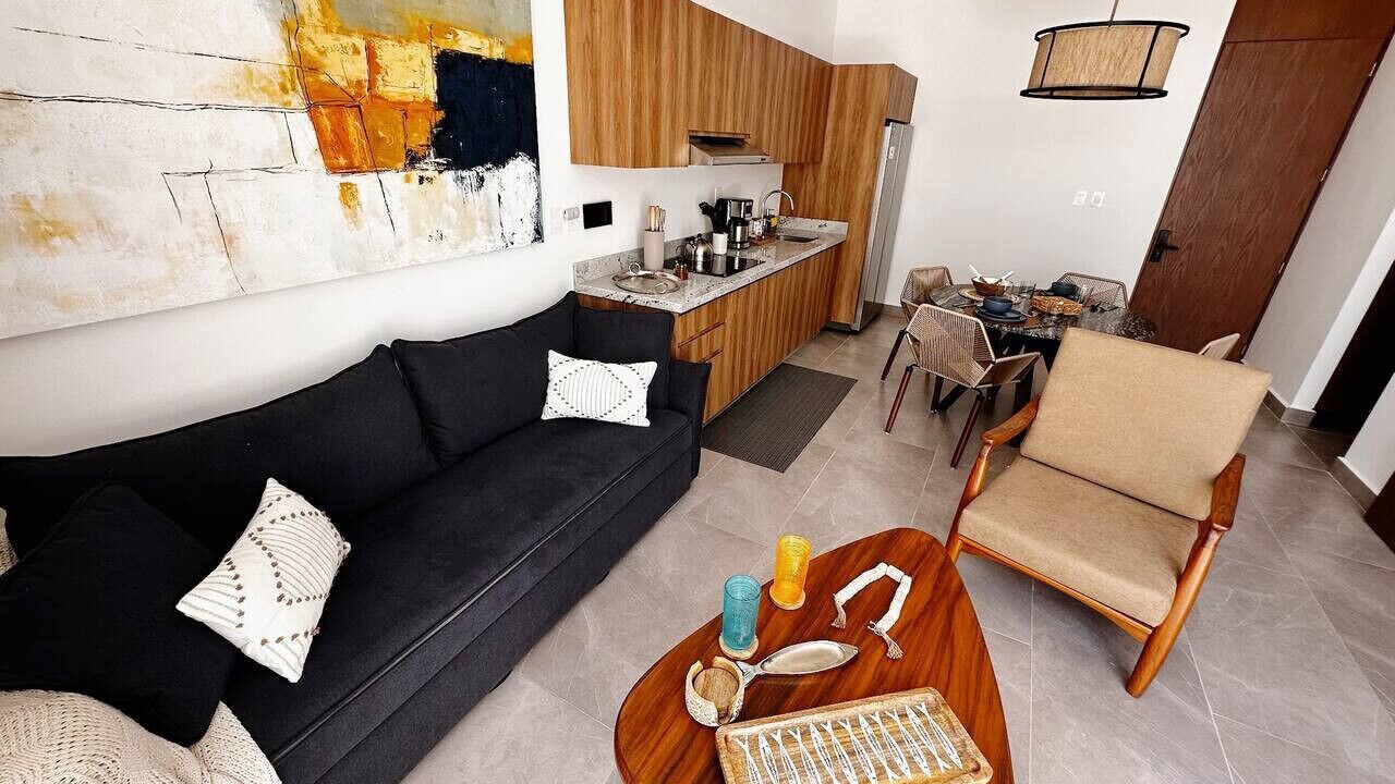 Photo of Livingroom in Montecarlo