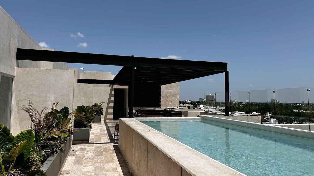 Photo of Outdoor in Montecarlo