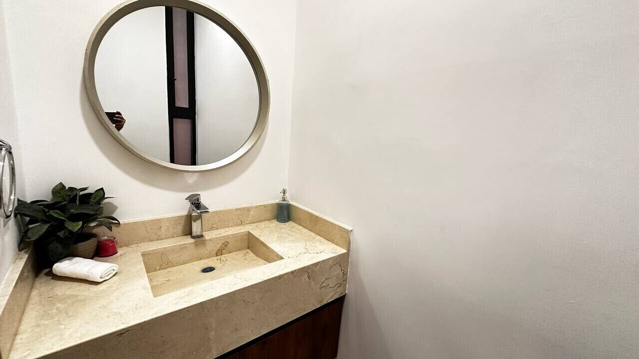 Photo of Bathroom in Montecarlo