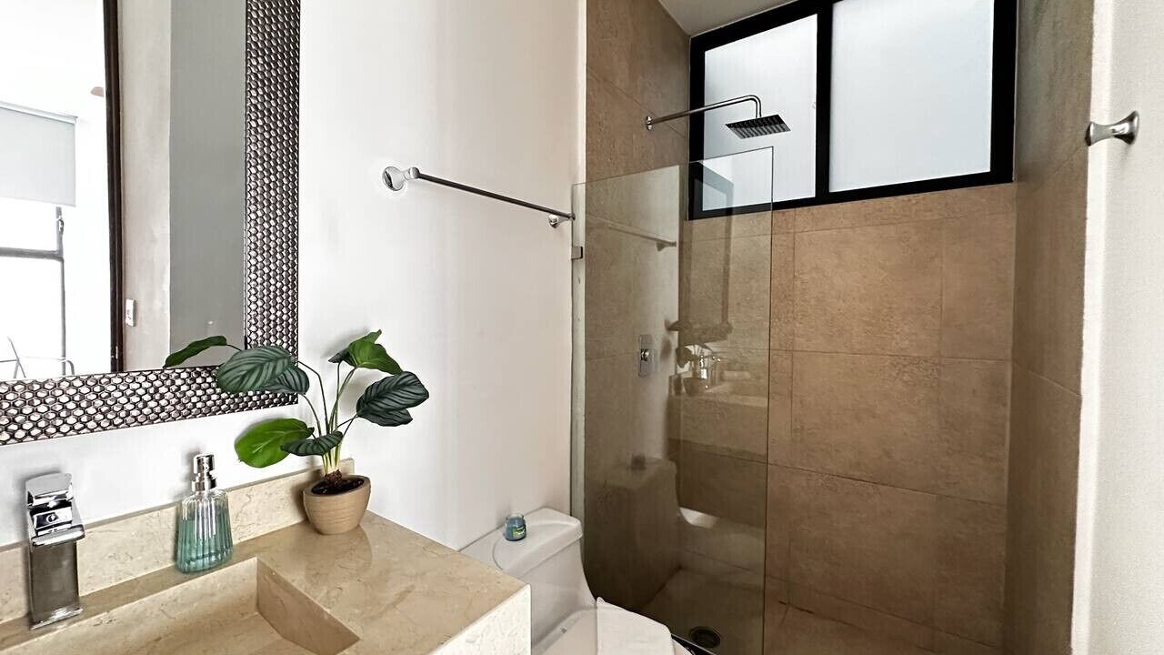 Photo of Bathroom in Montecarlo