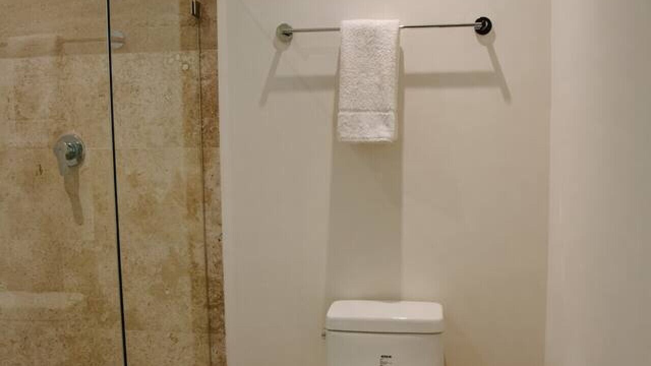 Photo of Bathroom in Miramar