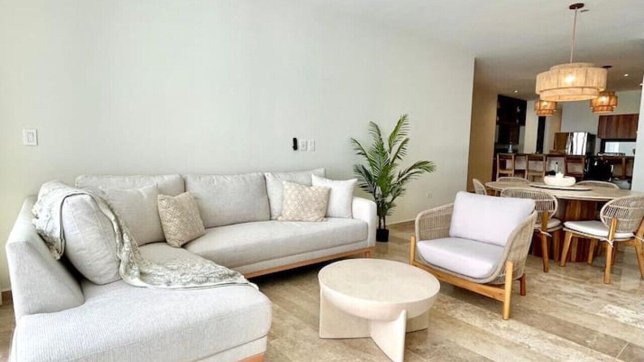 Photo of Livingroom in Miramar