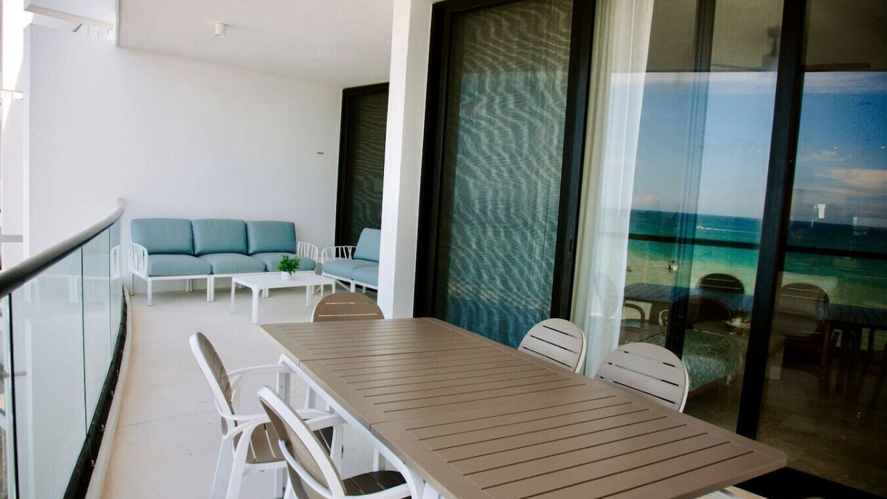 Photo of Outdoor in Miramar