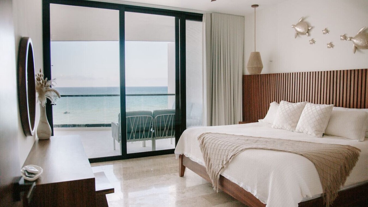 Photo of Bedroom in Miramar