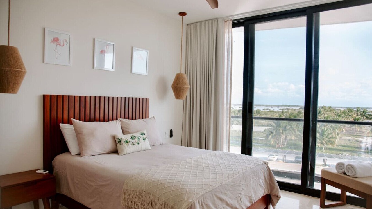 Photo of Bedroom in Miramar