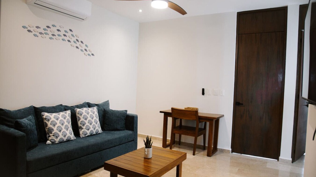 Photo of Livingroom in Miramar