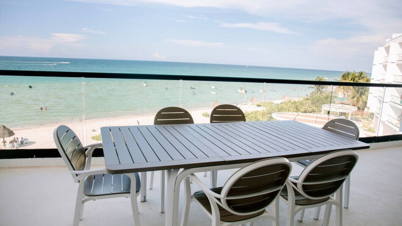 Photo of Outdoor in Miramar