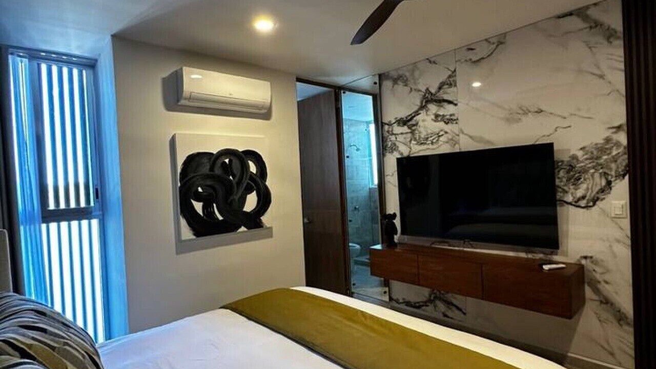 Photo of Bedroom in Merida Municipality