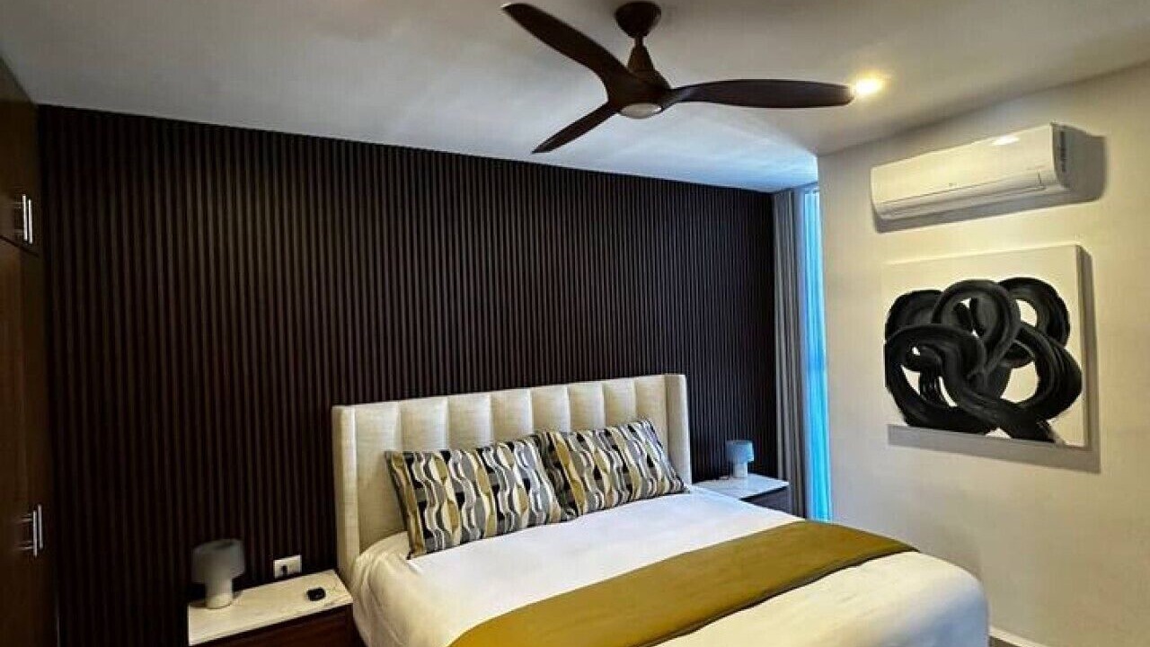 Photo of Bedroom in Merida Municipality