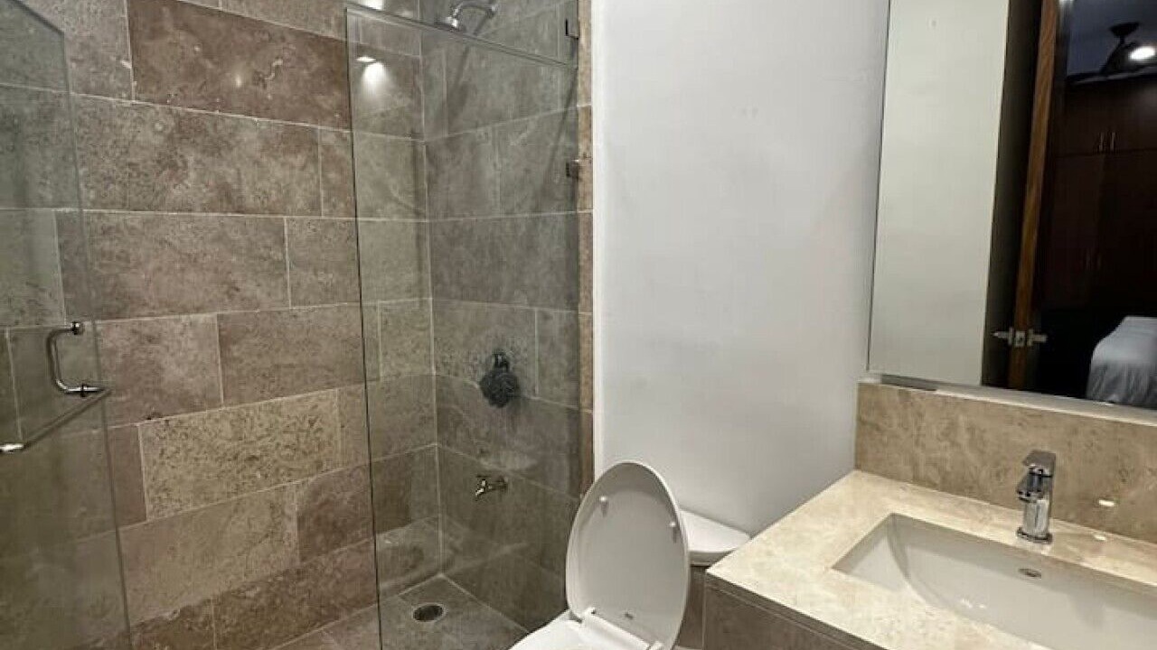 Photo of Bathroom in Merida Municipality