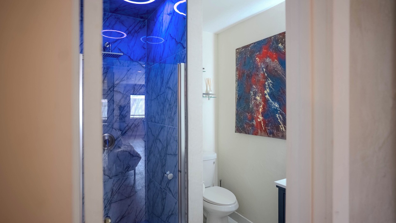Photo of Bathroom in Cottonwood-Verde Village