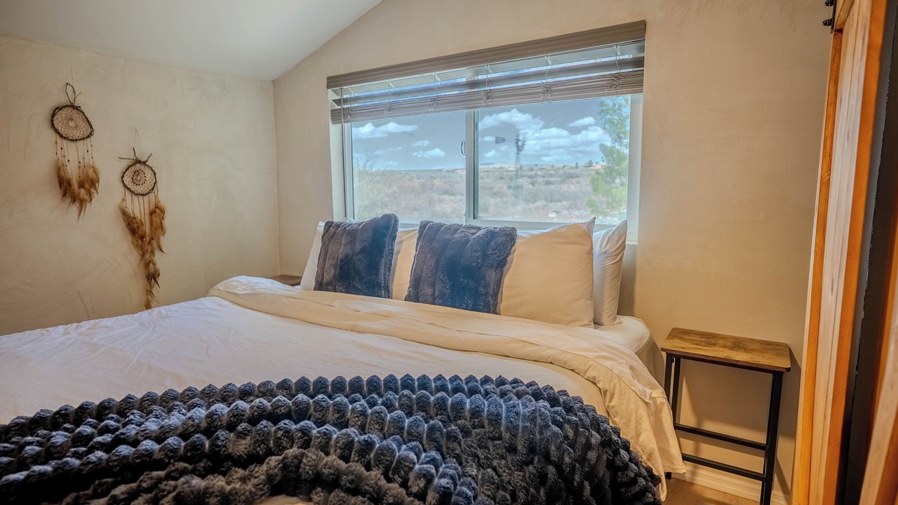 Photo of Bedroom in Cottonwood-Verde Village