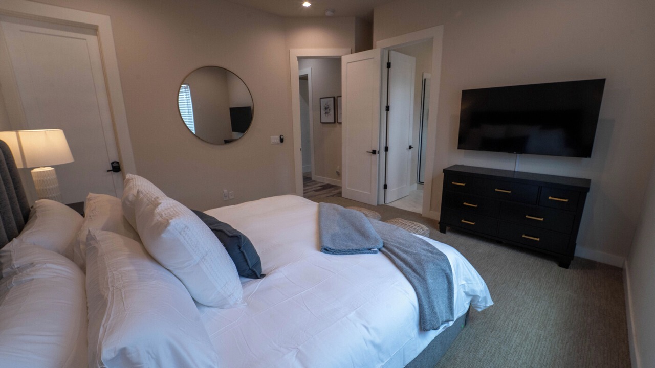 Photo of Bedroom in Payson