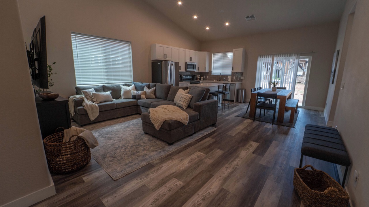 Photo of Livingroom in Payson