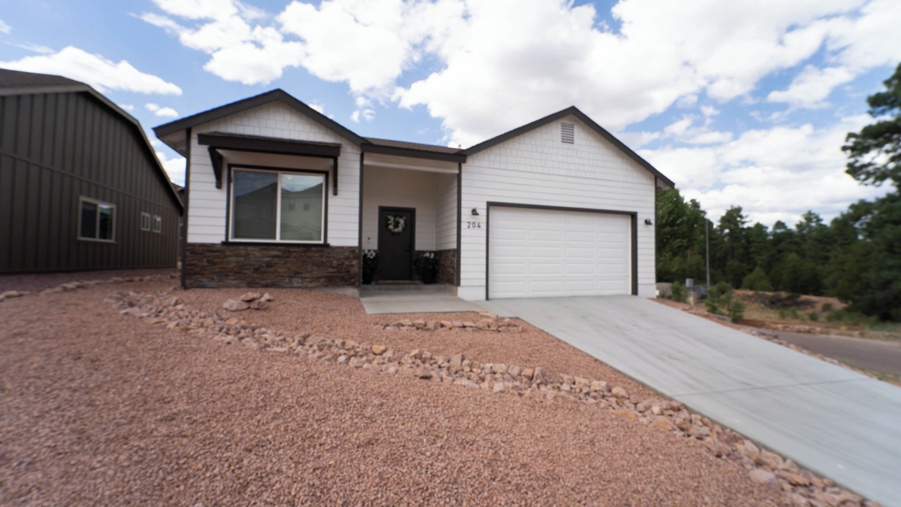 Photo of Outdoor in Payson