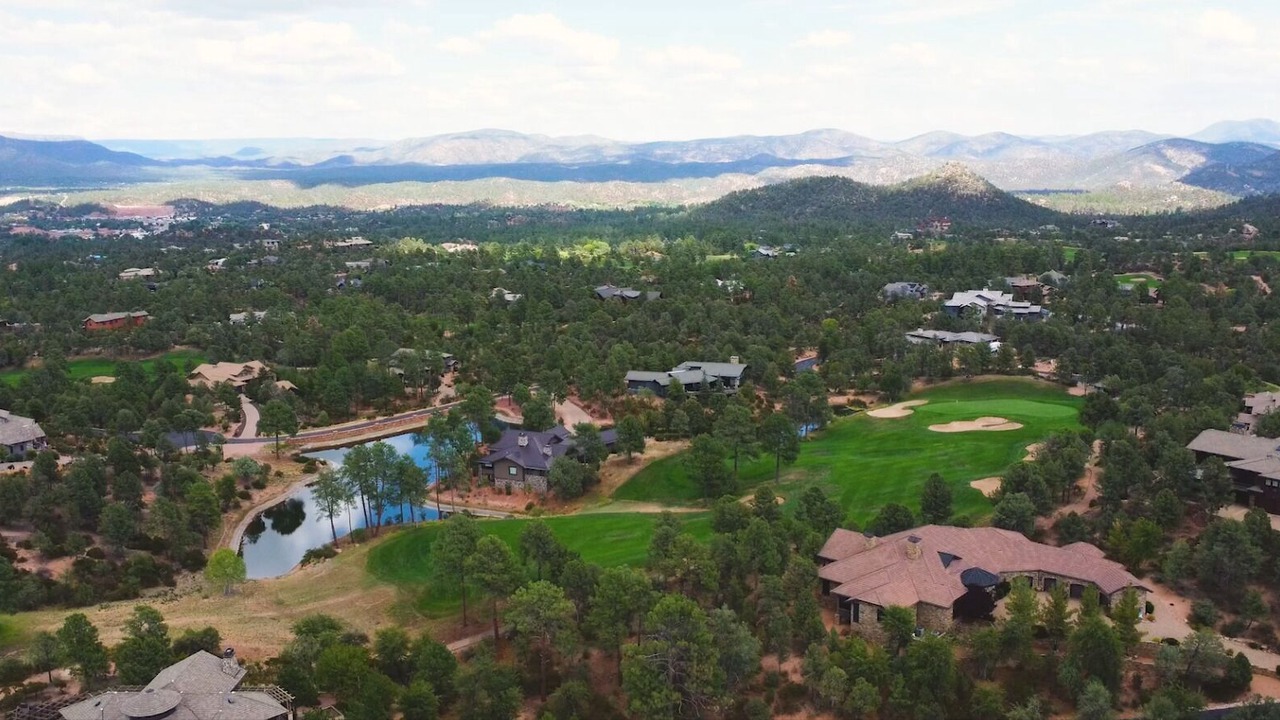 Photo of Outdoor in Payson
