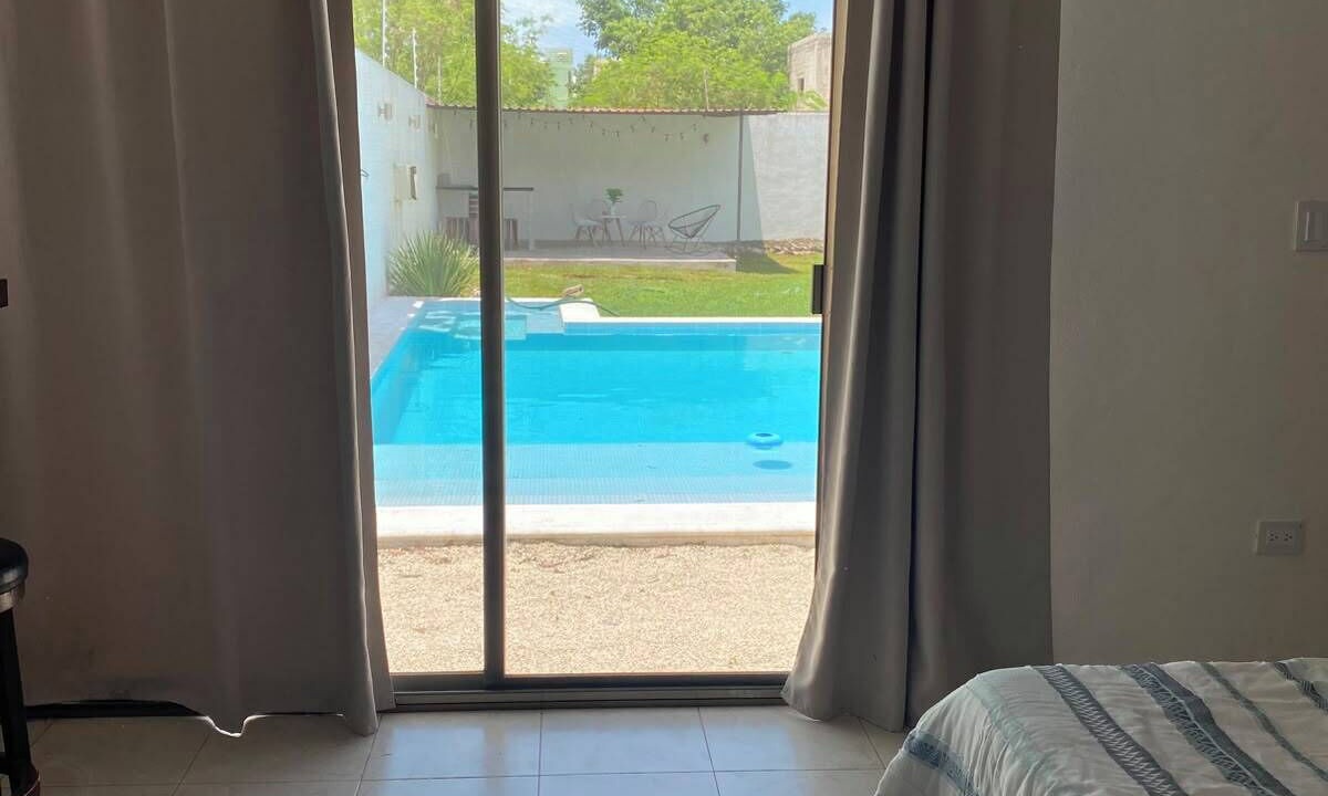 Photo of Bedroom in Montecarlo