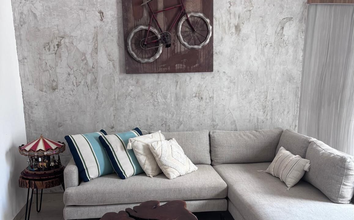 Photo of Livingroom in Montecarlo