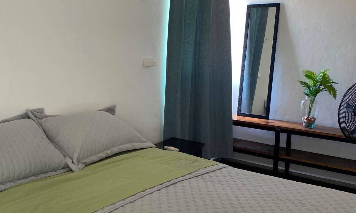 Photo of Bedroom in Montecarlo
