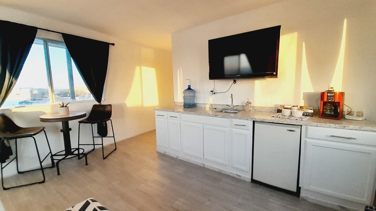 Photo of Kitchen in Cholla Bay