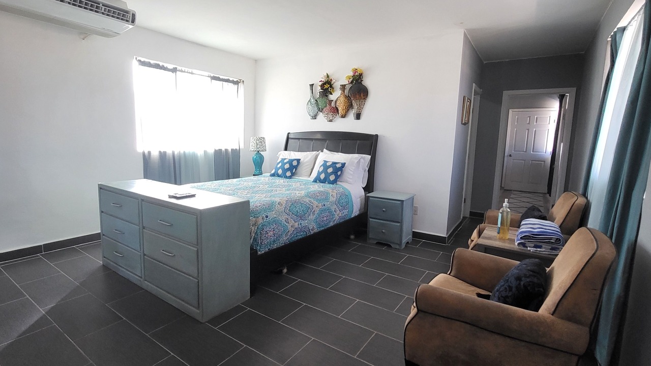 Photo of Bedroom in Cholla Bay