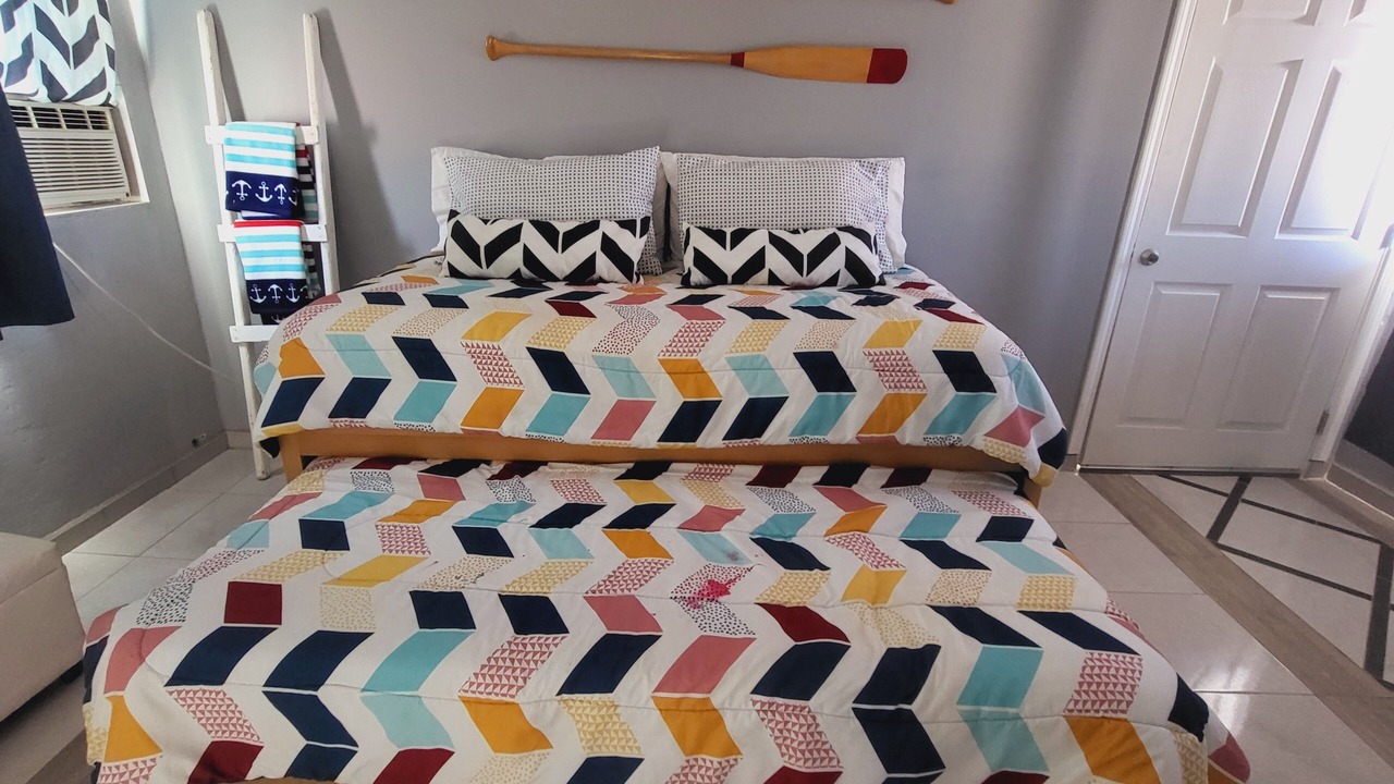 Photo of Bedroom in Cholla Bay